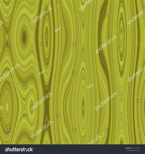 Green Wood Texture Seamless Generated Stock Illustration 241163254 ...