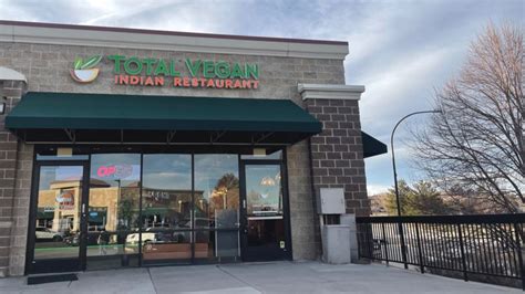 Total Vegan Indian Restaurant Is A Haven for Plant Eaters - 5280