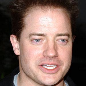 Brendan Fraser - Bio, Facts, Family | Famous Birthdays