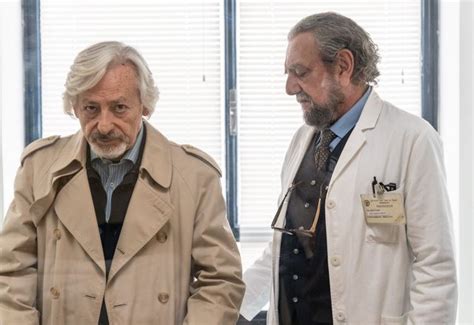 Quel Posto Nel Tempo Trailer E Anticipazioni Film Con Leo Gullotta