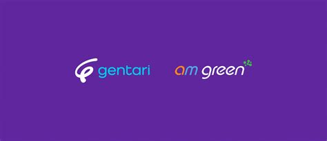 Gentari Partners Am Green To Drive Large Scale Green Hydrogen