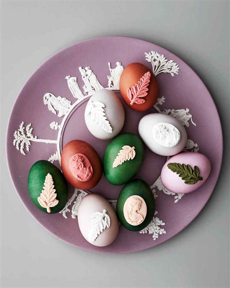 Our Best Easter Egg Dyeing Ideas