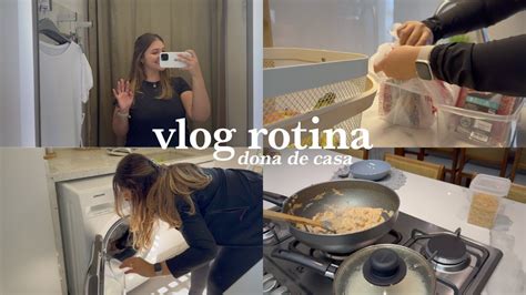 Vlog Shopping Mercado Rotina De Dona De Casa Lanche Da Tarde