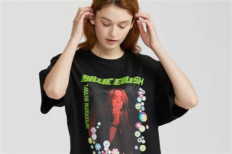 Camiseta Billie Eilish Ubicaciondepersonas Cdmx Gob Mx