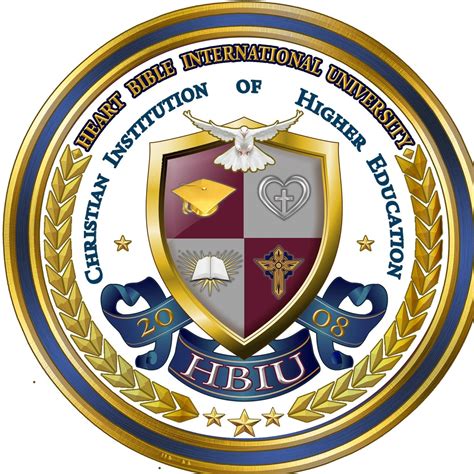 Heart Bible International University | Hartford CT