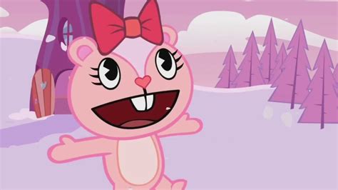 Happy Tree Friends Soundtrack Snowy Day Youtube