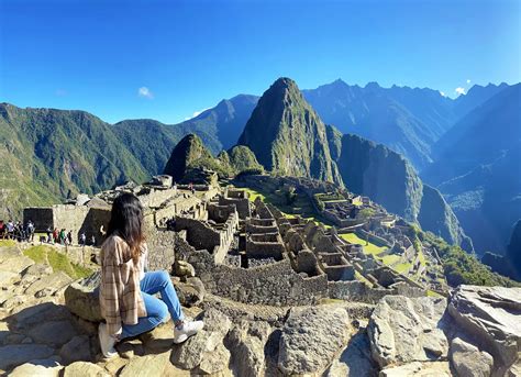 8 Days Tour Cusco Sacred Valley Machu Picchu Maras Salt Mines