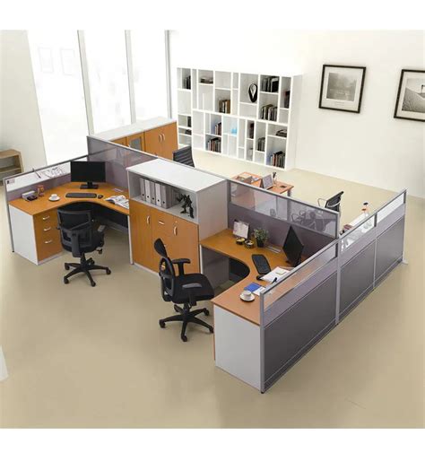 Modern Combination Office Partition Glass Wall - Buy Office Partition ...