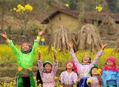 Ethnic Travel and 5 Villages of Ethnic Minorities Groups in Sapa - Food ...