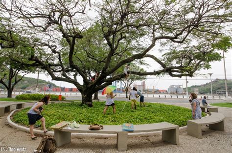 Vitória ES sedia o VII Encontro Nacional de Cidades Educadoras