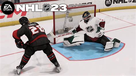 Einer Der Besten Keeper Ever Let S Play Nhl Hockey Ultimate