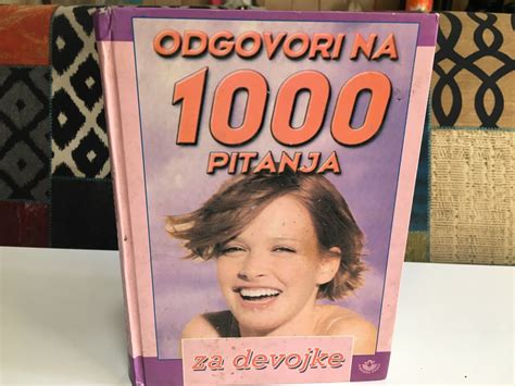 Odgovori Na Pitanja Za Devojke Kupindo