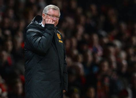 Micah Richards Dropped His Hottest Take On Man Utd Legend Sir Alex Ferguson After Gary Linekers