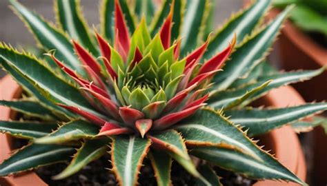 Cryptanthus Bivittatus A Beginner S Guide To Earth Stars