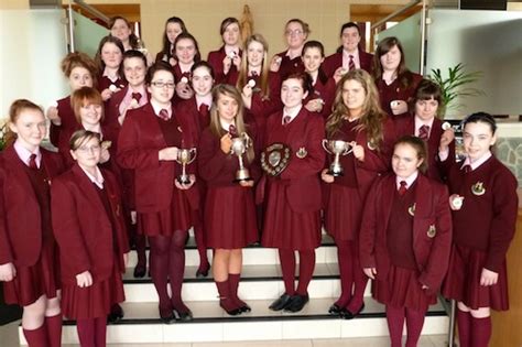 Newryie Feis Success