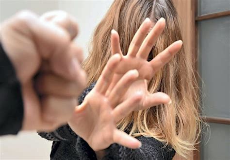 Le Havre Victime De Violences Conjugales Pendant 19 Ans Elle Parvient