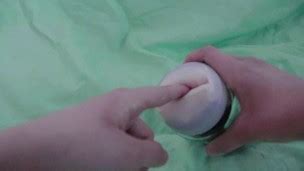 DIY FUCKABLE ASS Using Only A GLOVE TUTORIAL REVIEW AND TEST RedTube