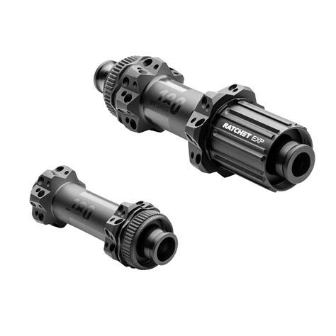 DT Swiss 180 EXP Centrelock Bitex Hubs UK