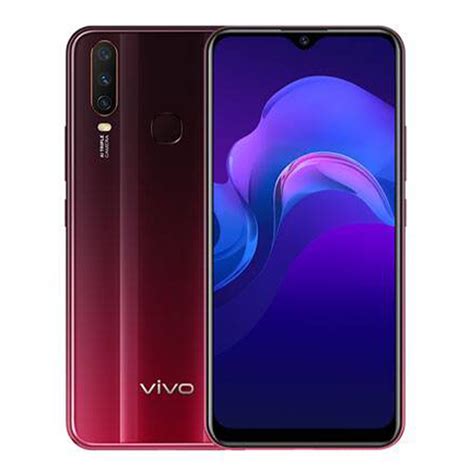 Vivo Y12 Price In Pakistan 2024 PriceOye