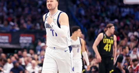 Hawks Fans Start You Are Fat Chant Towards Luka Doncic Amid Another