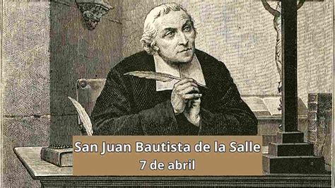 Santoral Hoy 7 De Abril De 2024 ¿qué Santos Católicos Se Celebran Hoy