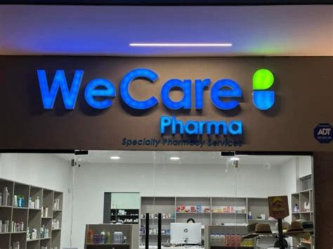 Epic Center Z Kia Wecare Pharma Vecino Zakia