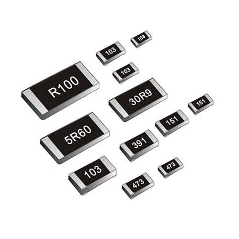 Learn About Resistor Electronics Projects