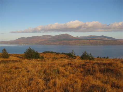 Carradale | Scotland Off the Beaten Track