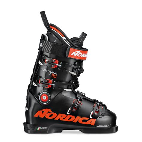 Nordica Dobermann Gp Alpine Ski Boot Sidecountry Sports