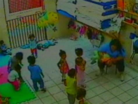 G1 Creche é condenada a indenizar crianças vítimas de agressão