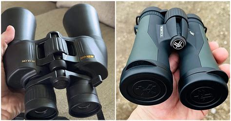 I Tested And Ranked The Best Budget Binoculars For Bird Watching