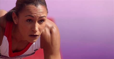 Jessica Ennis Hill At Age 23