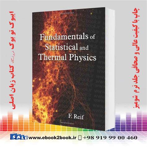 Fundamentals Of Statistical And Thermal Physics فروشگاه کتاب ایبوک تو بوک