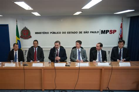 Ministério Público de São Paulo denuncia auditores que desviaram