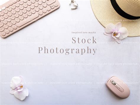 digital planner stock background digital paper background desk stock