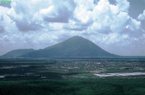 “Bí kíp” chinh phục núi Bà Đen – nóc nhà của Đông Nam Bộ