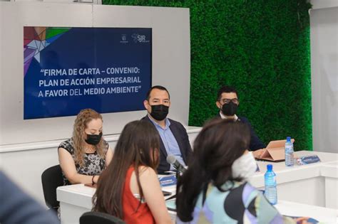 Presenta Roberto Cabrera Reciclatón en colaboración con cámaras