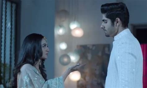 Ishq Mein Marjawan 2 4th January 2021 Written Update Vansh Asks