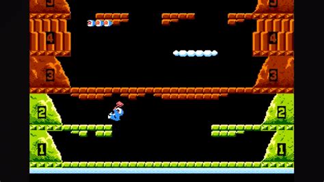 Ice Climber 1985