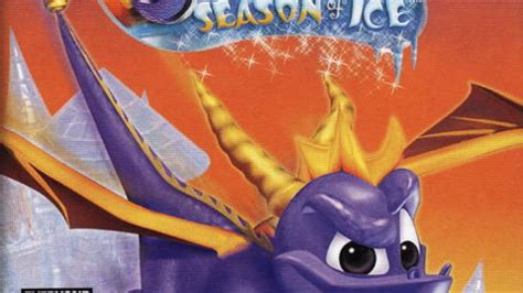 Spyro: Season of Ice Review - GameSpot