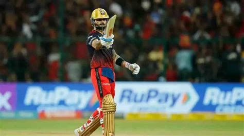 Virat Kohli Creates History In T20 Cricket Becomes First Indian Player