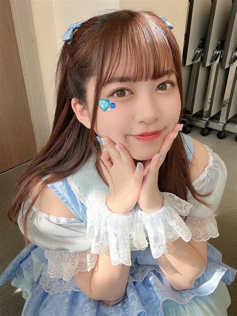 横尾 莉緒💎ルルシュシュ On Twitter 好きが止まらないっっ🪄⌒♡｡．