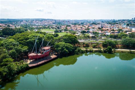 O que fazer no bairro Taquaral Bauer Imóveis