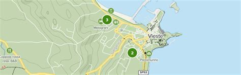 Best Trails near Vieste, Apulia Italy | AllTrails