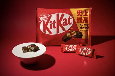 Nestlé to release ultimate perfected KitKat in honor of its 50th anniversary in Japan - Japan Today