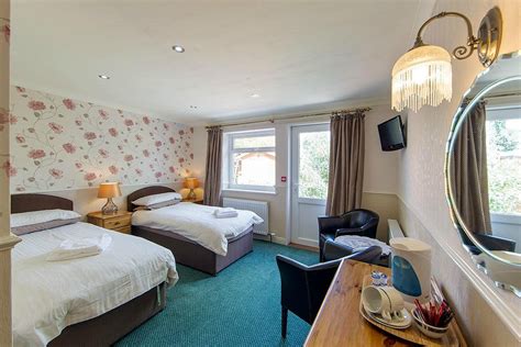 Crow Park Hotel Keswick Rooms: Pictures & Reviews - Tripadvisor