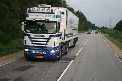 5s Scania R500 Andre Van Olst Nl 03 Ananjevasrolandas Flickr