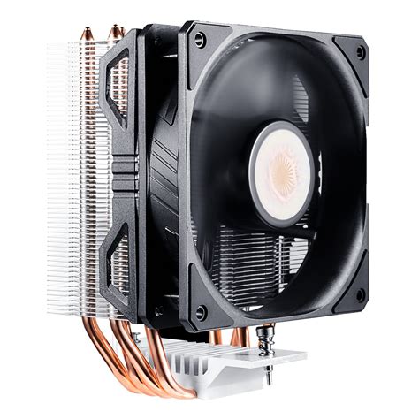 Buy Cooler MasterHyper 212 EVO V2 CPU Air Cooler With LeFlow 120 PWM