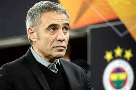 Ersun Yanal göreve talip olduğunu açıkladı Süper Lig de kartlar