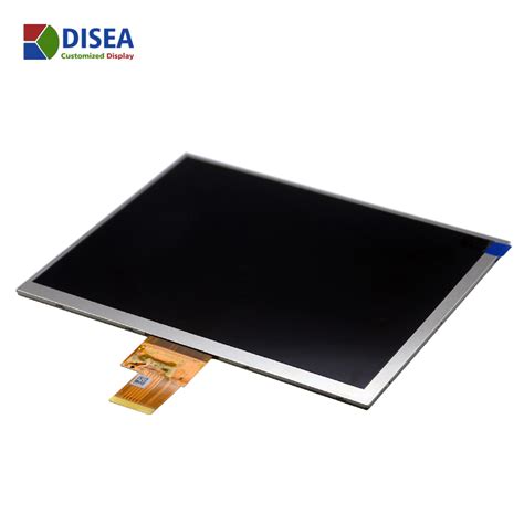 Inch Lcd Screen With Lvds Interface Disea